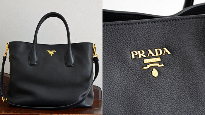 Prada Handtasche