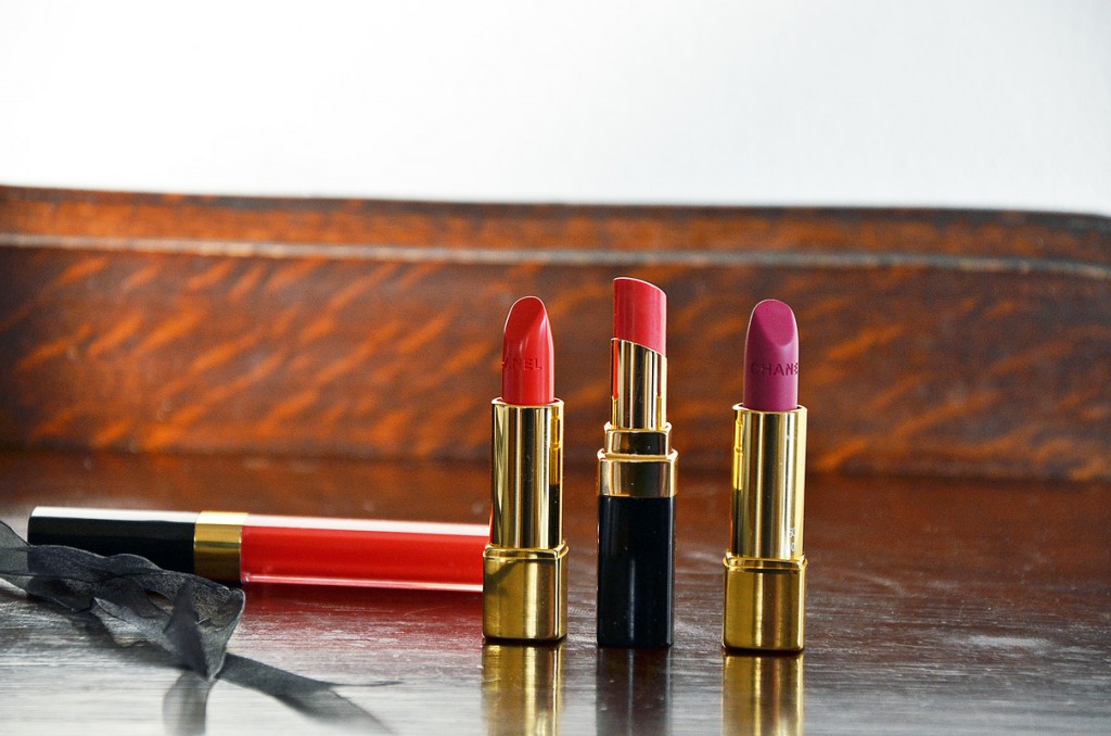 Chanel Collection Réverie Parisienne Spring 2015 Makup Collection