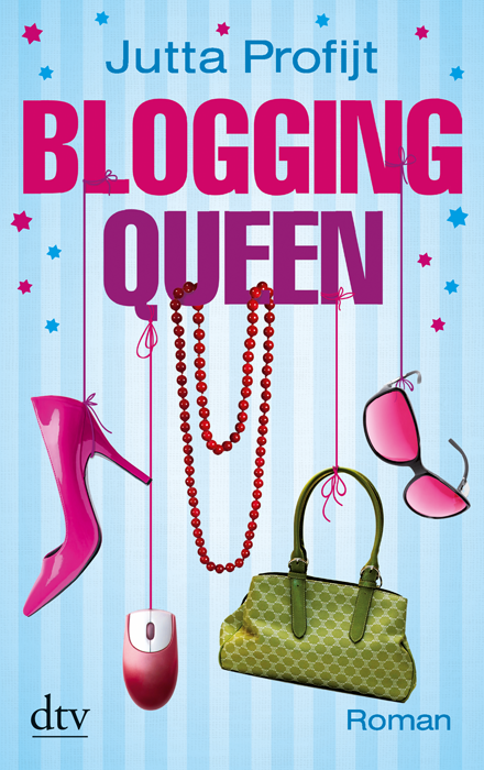 Blogging Queen