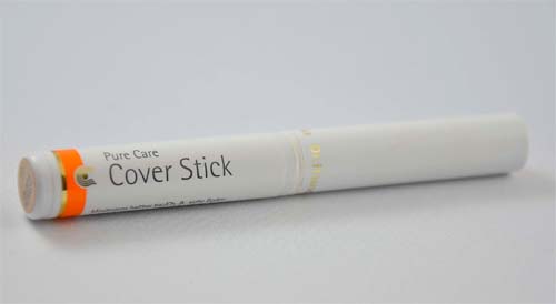Dr hauschka pure care cover stick