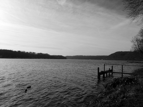 Baldeneysee