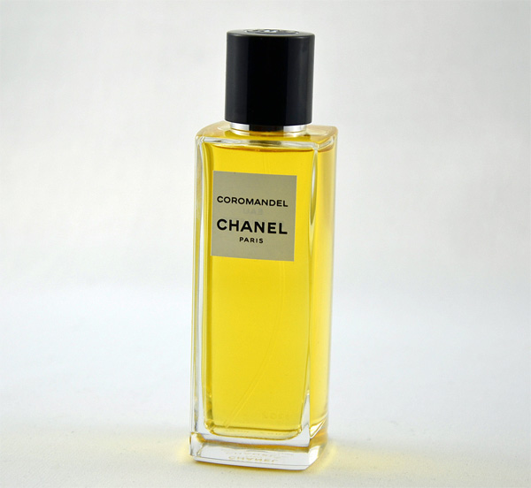 Chanel Coromandel