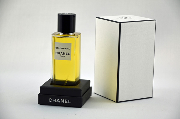 Chanel Les Exclusifs Coromandel