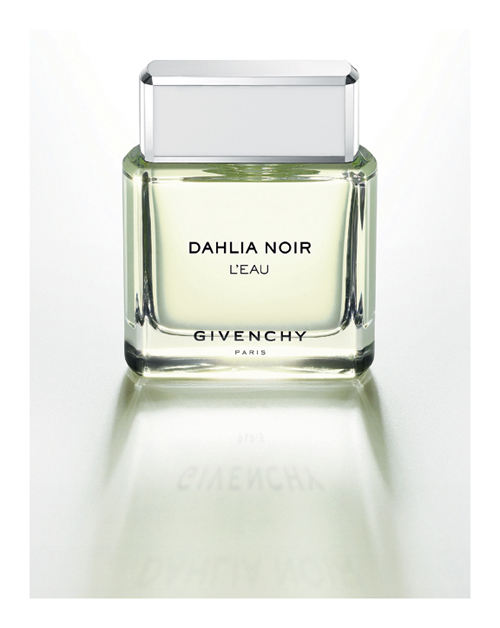 Givenchy Dahlia Noir L'Eau