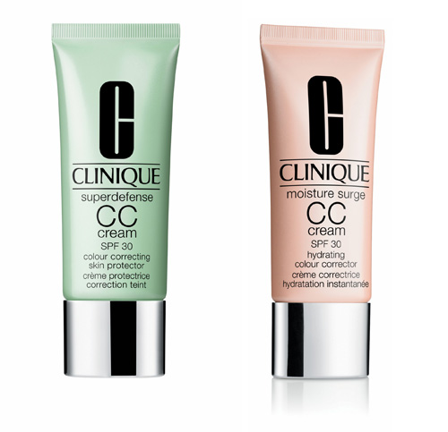 Clinique CC Cream