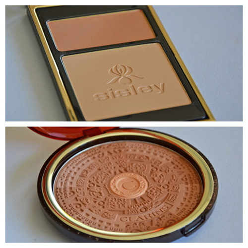 Bronzer