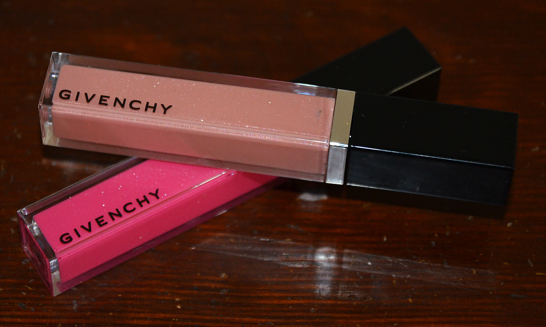 Givenchy Gloss Interdit