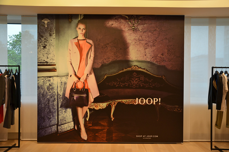 JOOP!