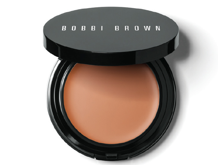 Bobbi Brown Long-Wear Even Finish Compact Foundation