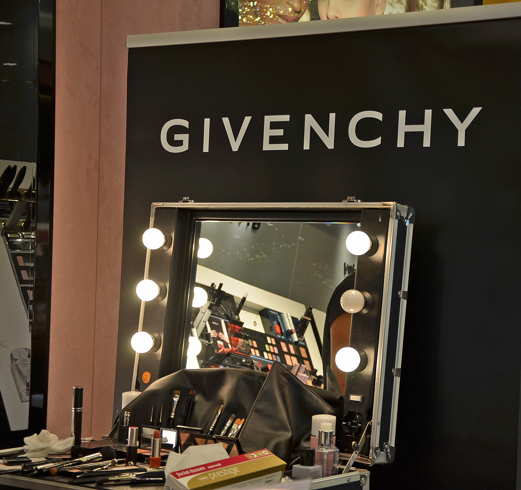 Givenchy Makeup