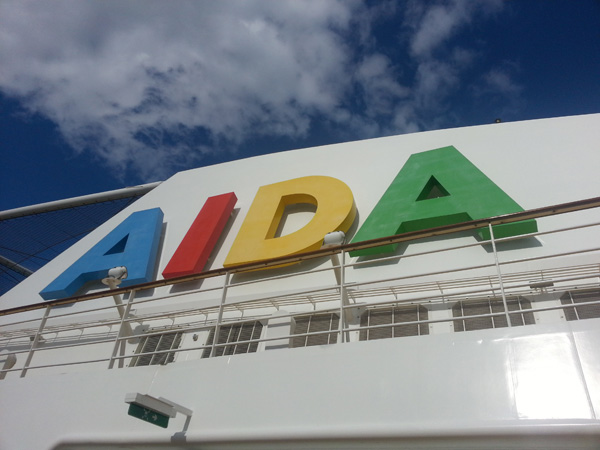 Aida