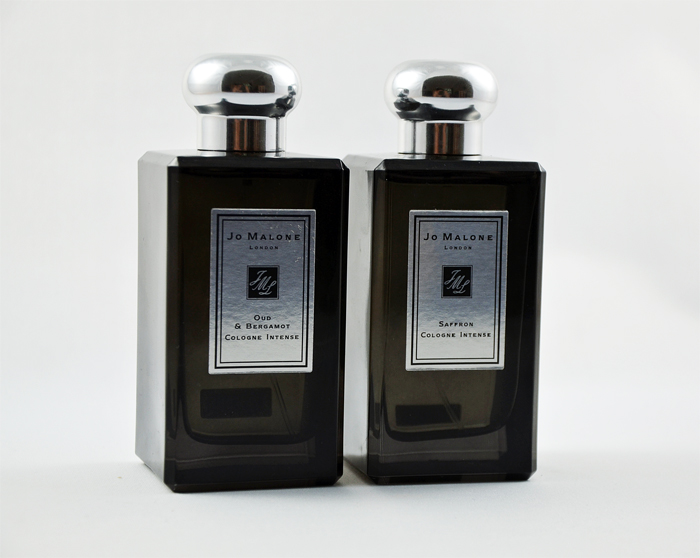 Fragrance Combining mit Jo Malone