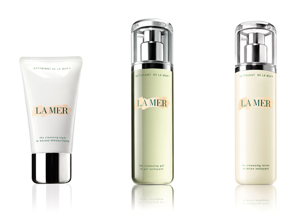 La Mer The Cleanser