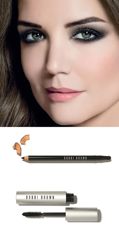 Bobbi Brown Smokey Eyes Collection