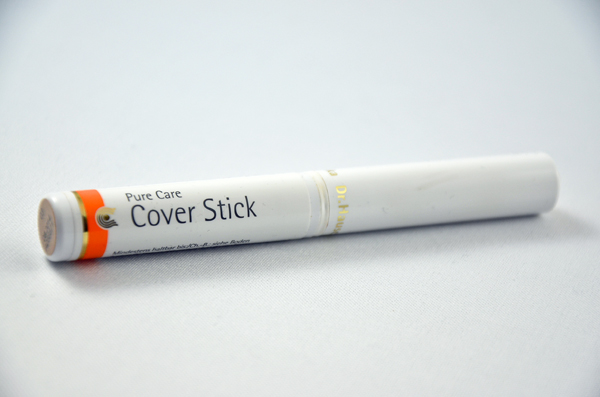 Dr Hauschka Pure Care Cover Stick