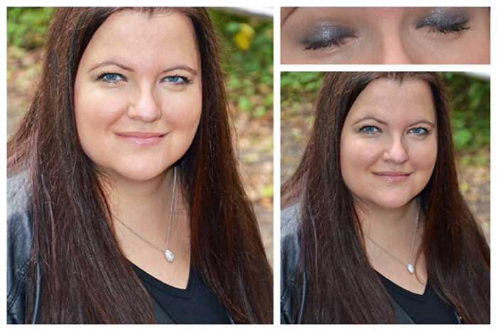 Smokey Eyes mit Bobbi Brown