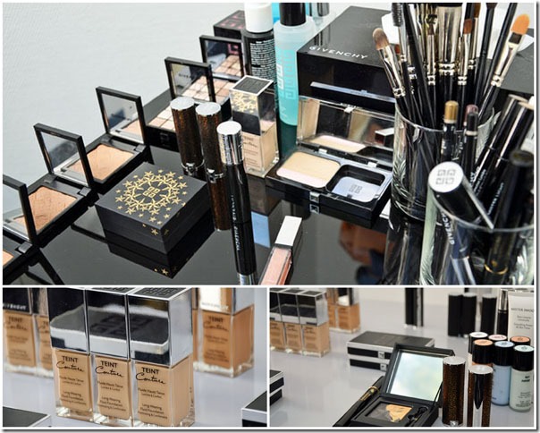 Givenchy Make-up