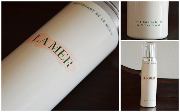 La Mer The Cleansing Lotion