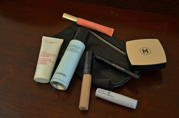 What´s in my Beautybag #2