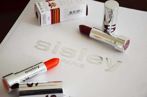 Sisley Phyto Lip Shine