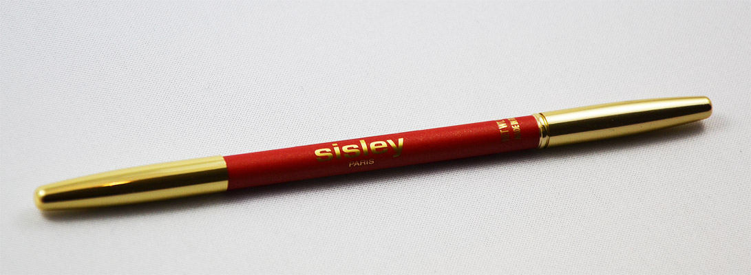 Sisley Phyto-Levres Perfect Ruby
