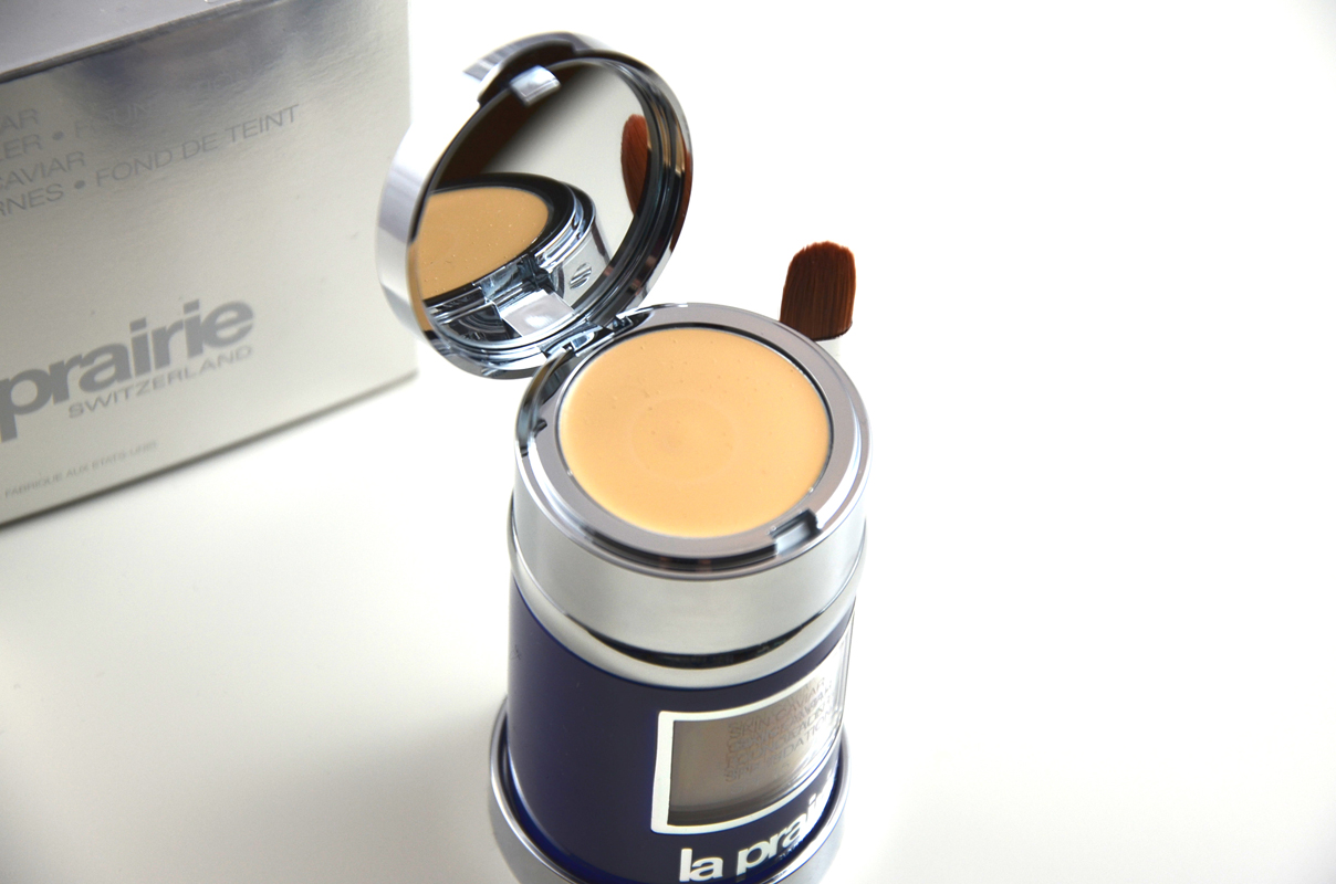 Skin Caviar Concealer Foundation